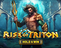 Rise of Triton - Hold & Win