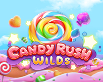 Candy Rush Wild