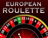 European Roulette MG
