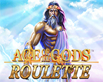 Age Of The Gods Roulette