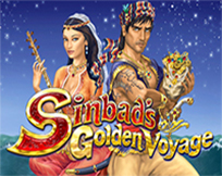 Sinbad`s Golden Voyage