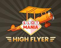 Slot Mania High Flyer