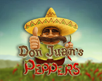 Don Juan`s Peppers